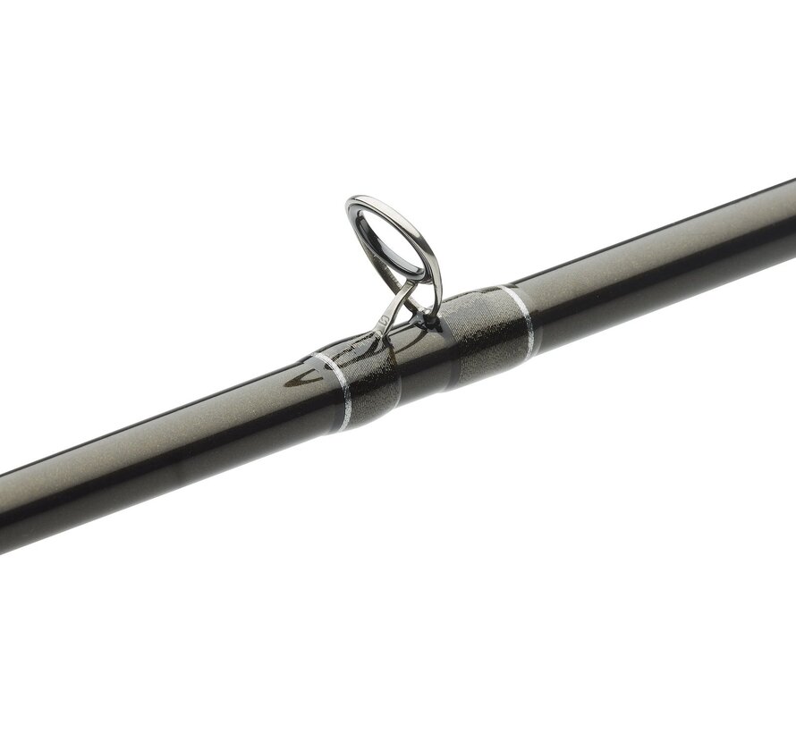 W2 Powerstrike-T Travel 8'/240CM XH 60-140G 4SEC