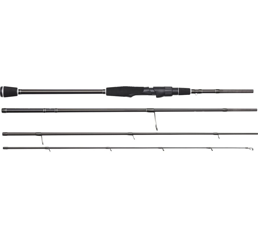 W2 Finesse T&C Travel  7'1"/213CM ML 5-15G 4SEC