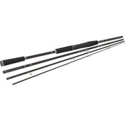 Westin W2 Finesse Shad Travel 7'4"/ 220CM MH 10-28G 4SEC