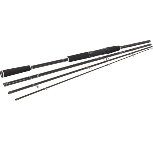 Westin W2 Finesse Shad Travel 7'4"/ 220CM MH 10-28G 4SEC