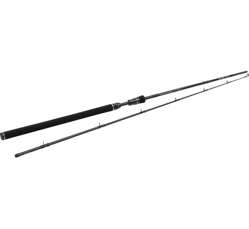 Westin W3 Jerkbait-T 6'6"/198CM H 20-80G 2SEC
