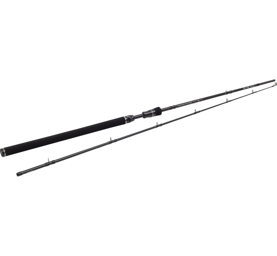W3 Jerkbait-T 6'6"/198CM H 20-80G 2SEC
