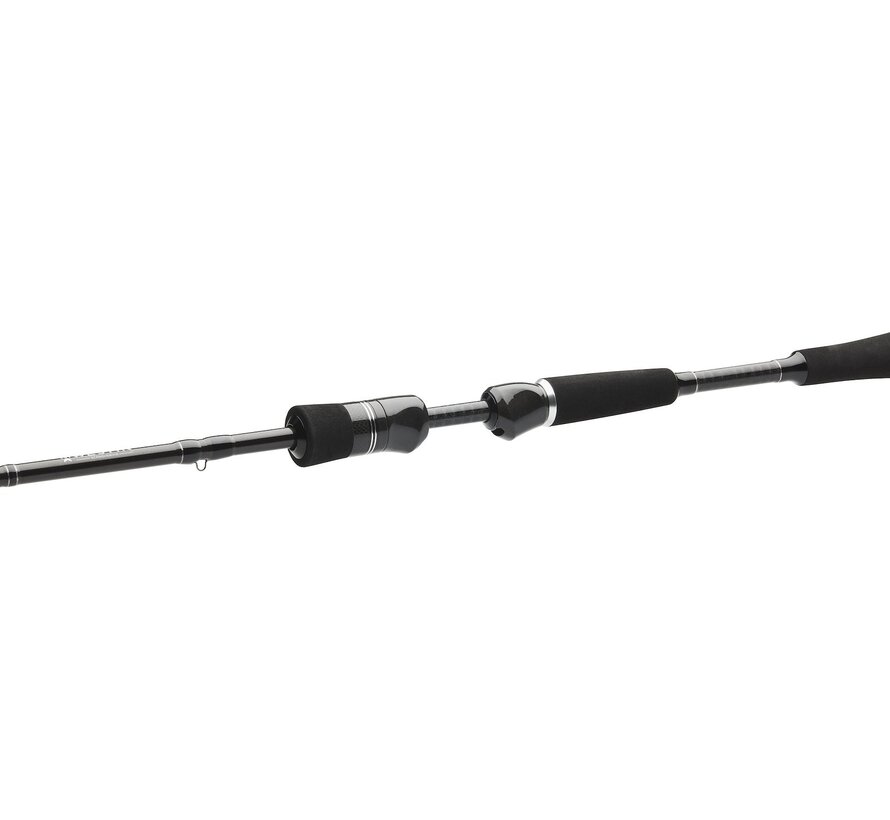 W3 Twitch & Pop 3RD 7'2"/218CM M 5-21G 2SEC