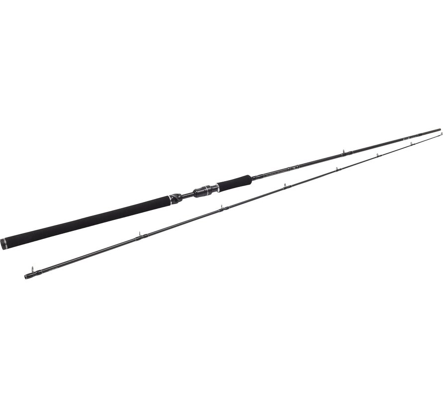 W3 Powercast-T 3RD 7'9"/236CM 3XH 60-150G 2SEC