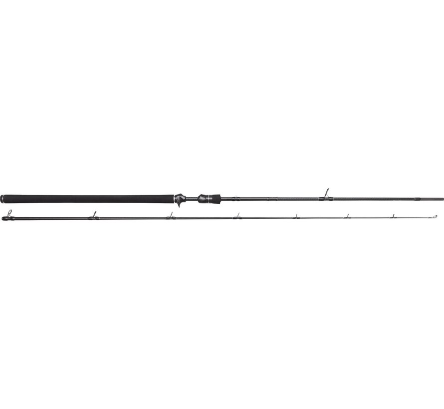 W3 Powershad-T 3RD 8'3"/251CM XXH 40-130G 2SEC