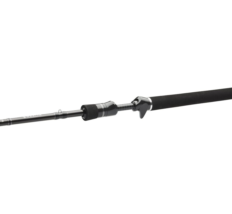 W3 Powershad-T 3RD 8'3"/251CM XXH 40-130G 2SEC