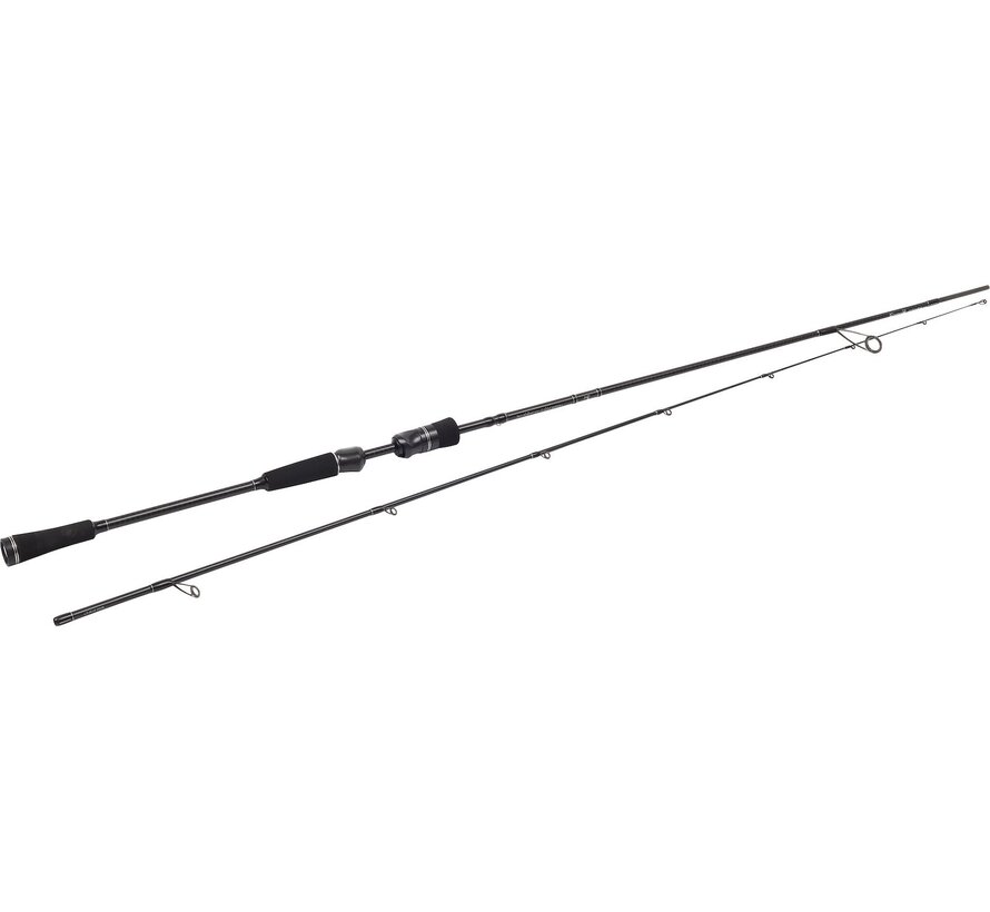 W3 Finesse Jig 3RD 7'3"/221CM L 5-20G 2SEC