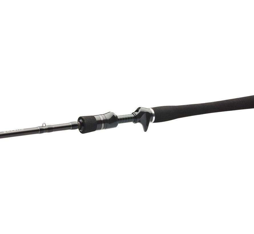 W3 Livecast-T 3RD 7'2"/218CM H 40-100G 2SEC