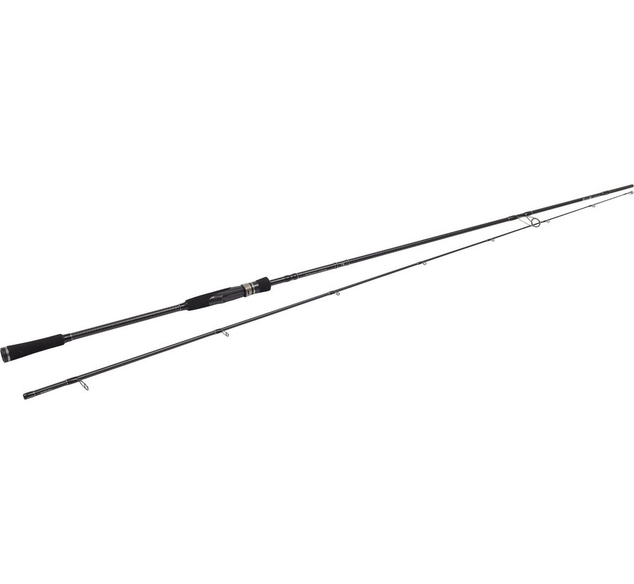 W3 SBass 3RD 8'8"/264CM M 9-35G 2SEC