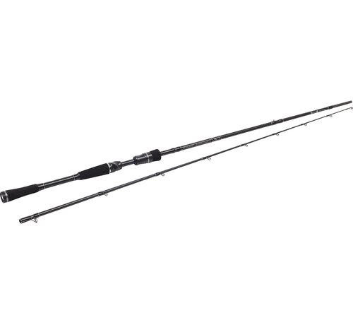 Westin W3 Vertical Jigging-T 3RD 6'2"/188CM XH 28-52G 2SEC