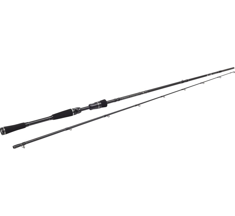 W3 Vertical Jigging-T 3RD 6'2"/188CM XH 28-52G 2SEC