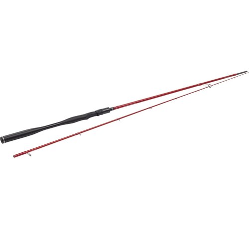 Westin W6 Finesse Shad 2ND 7'4"/224CM M 4-28G 2SEC