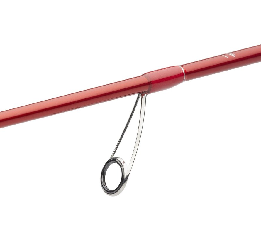 W6 Finesse T&C 2ND 7'6"/229CM ML 7-24G 2SEC