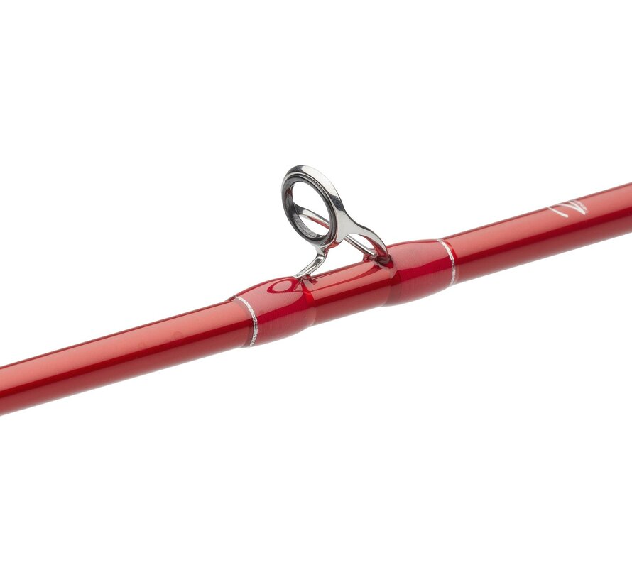 W6 Finesse-T T&C 2ND 7'1"/216CM ML 5-21G 2SEC