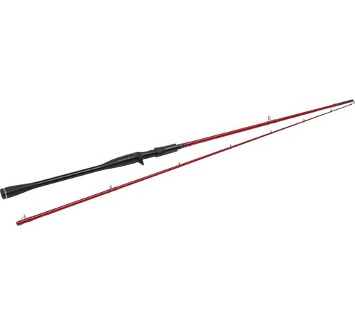 Westin W6 Jerk&Swimbait-T 2ND 7'3"/221CM XH 50-120G 2SEC