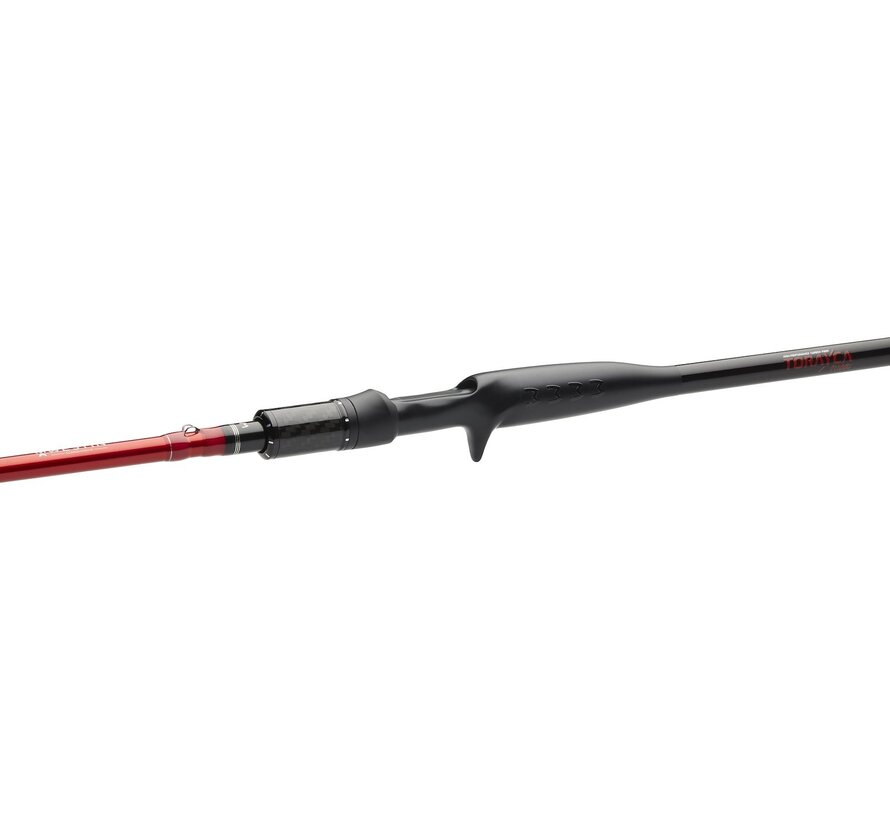 W6 Jerk&Swimbait-T 2ND 7'3"/221CM XH 50-120G 2SEC