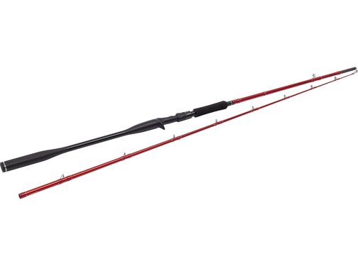 Westin W6 Monsterstick-T 2ND 7'9"/236CM 6XH 100-380G 2SEC