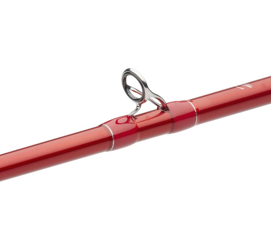 W6 Crankstick-T 2ND 7'10"/239CM M 5-40G 2SEC