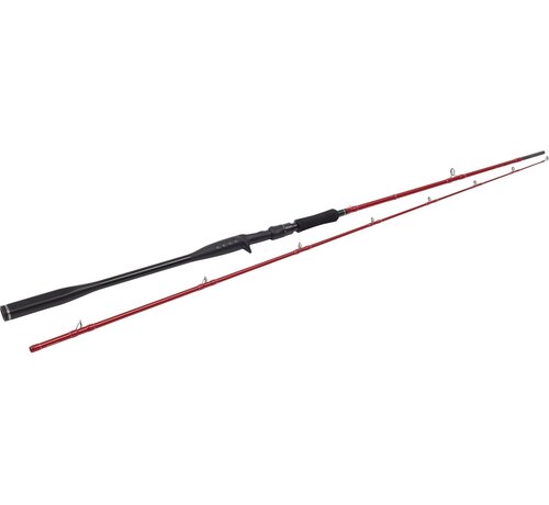 Westin W6 Powercast-T 2ND 7'9"/236CM 2XH 40-130G 2SEC