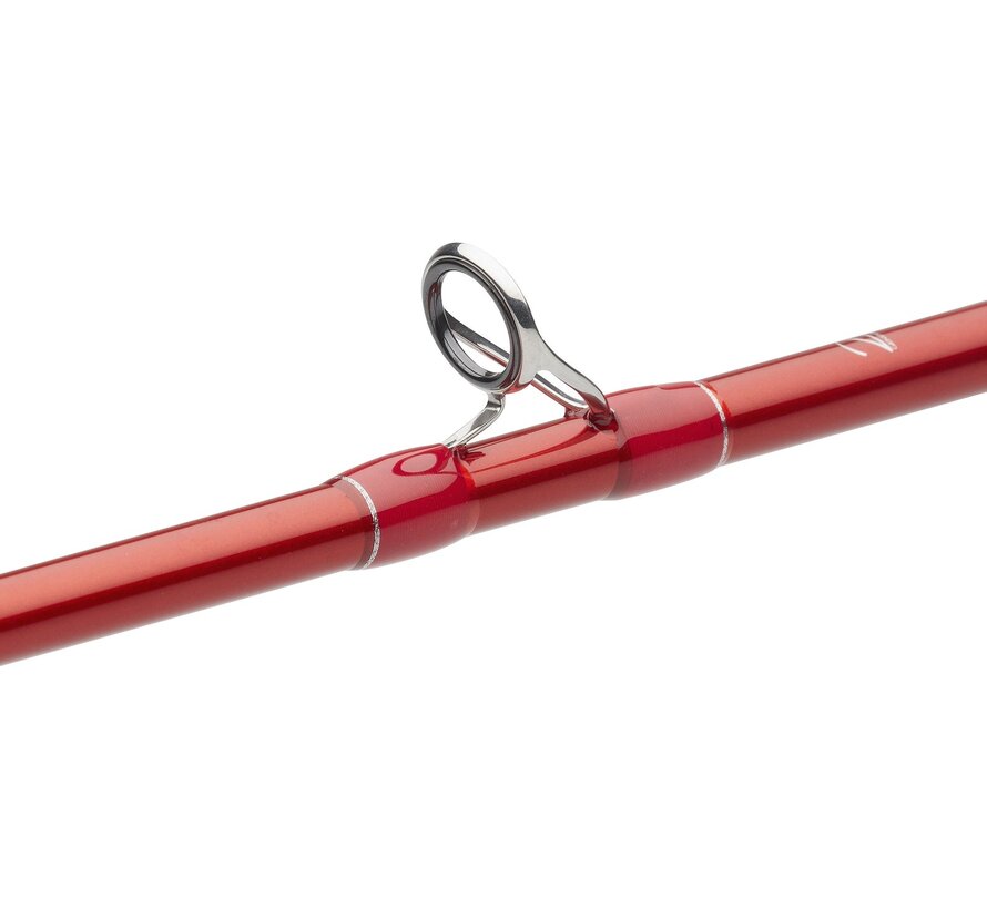 W6 Powercast-T 2ND 7'9"/236CM 3XH 60-195G 2SEC