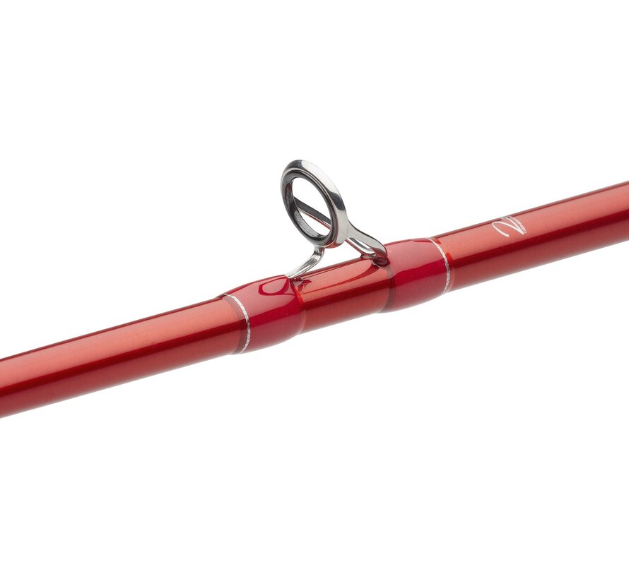 W6 Powerstrike-T 2ND 8'/244CM MH 20-60G 2SEC