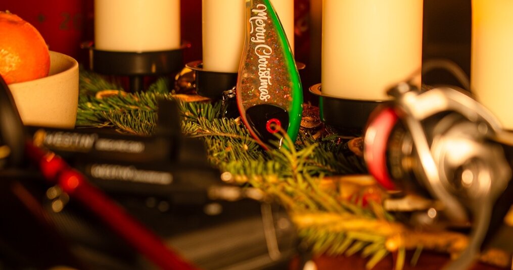 Vorübergehende Schließung & Weihnachtsaktion