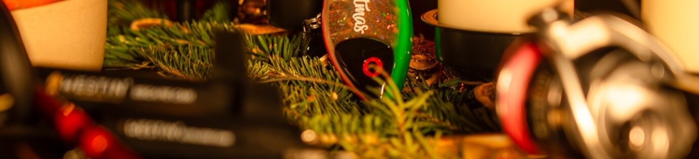 Vorübergehende Schließung & Weihnachtsaktion