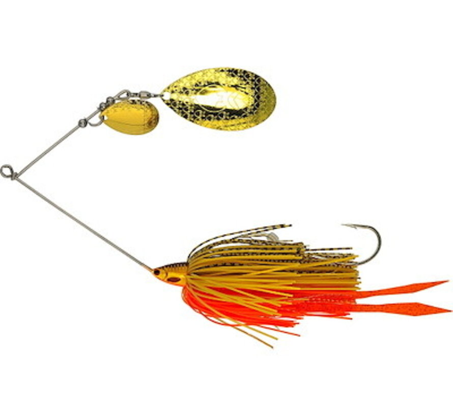 Monstervibe (Indiana) V2 #8/0 45G