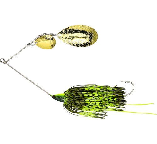 Westin Monstervibe (Indiana) V2 #8/0 45G