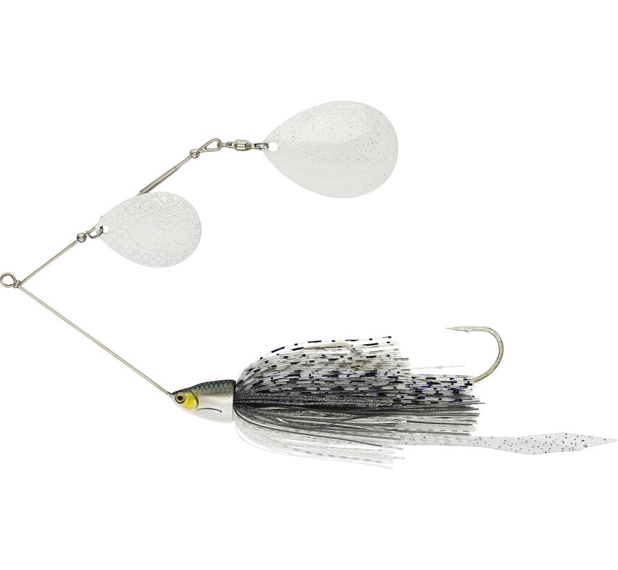 Monstervibe (Colorado) V2 #8/0 65G