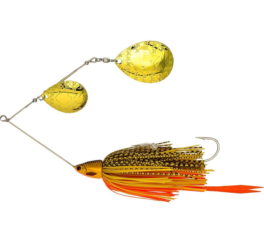 Monstervibe (Colorado) V2 #8/0 65G