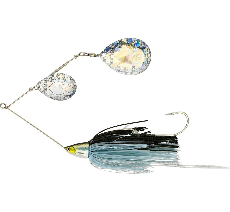 Monstervibe (Colorado) V2 #8/0 65G