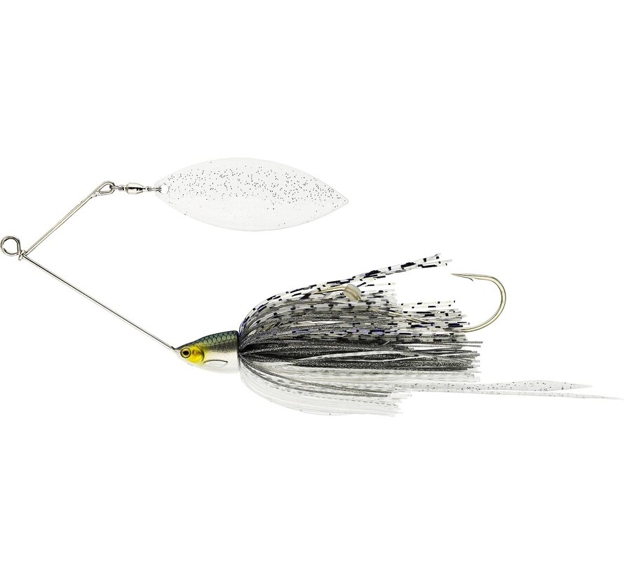 Monstervibe (Willow) V2 #8/0 65G