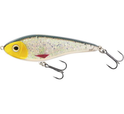 Westin Jerk 14CM 65G Sinking