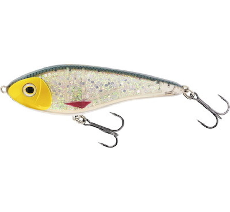 Jerk 14CM 65G Sinking