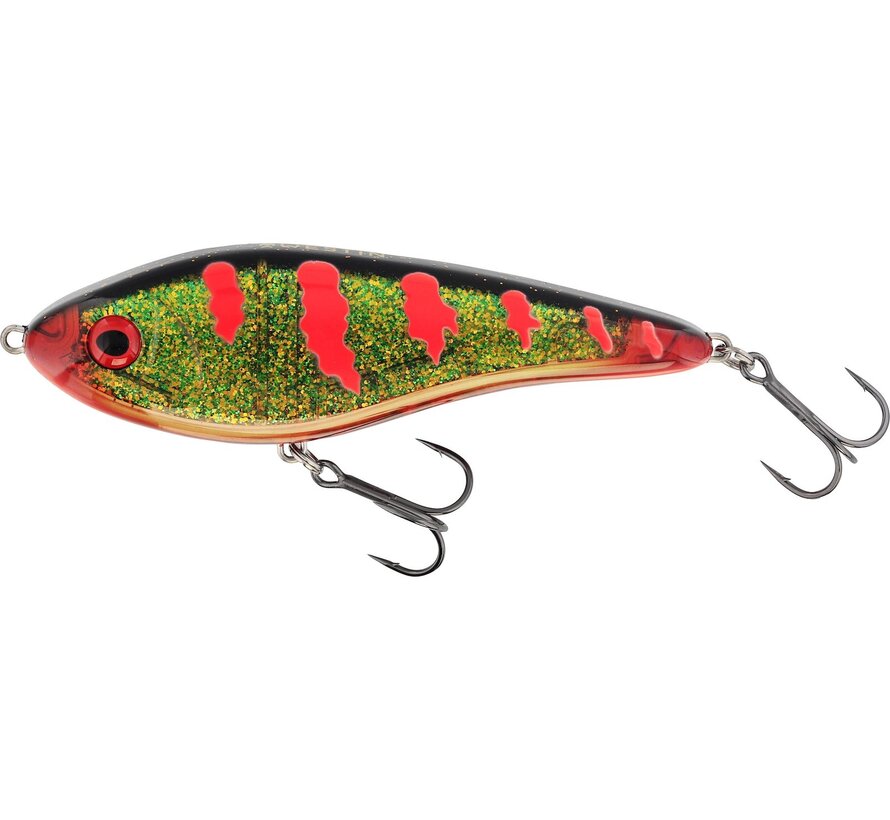 Jerk 14CM 60G Suspending