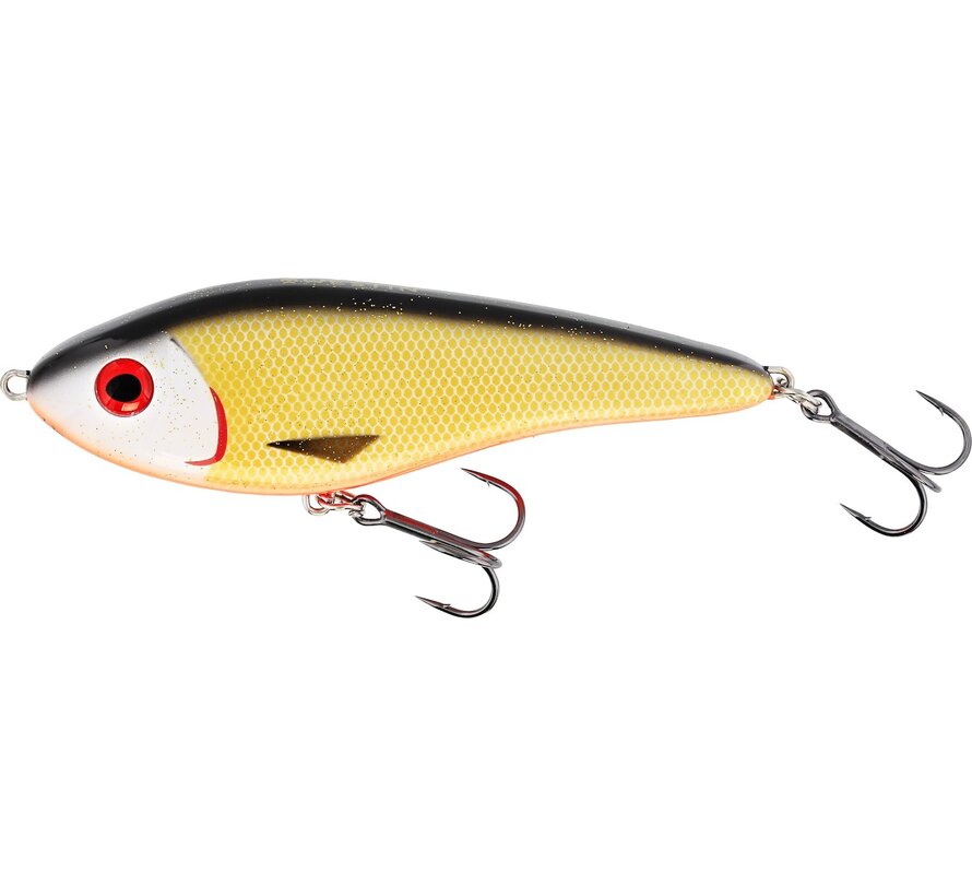 Jerk 14CM 60G Suspending