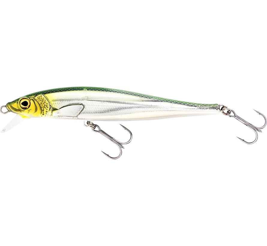 Jerkbite SR 17CM 47G Suspending