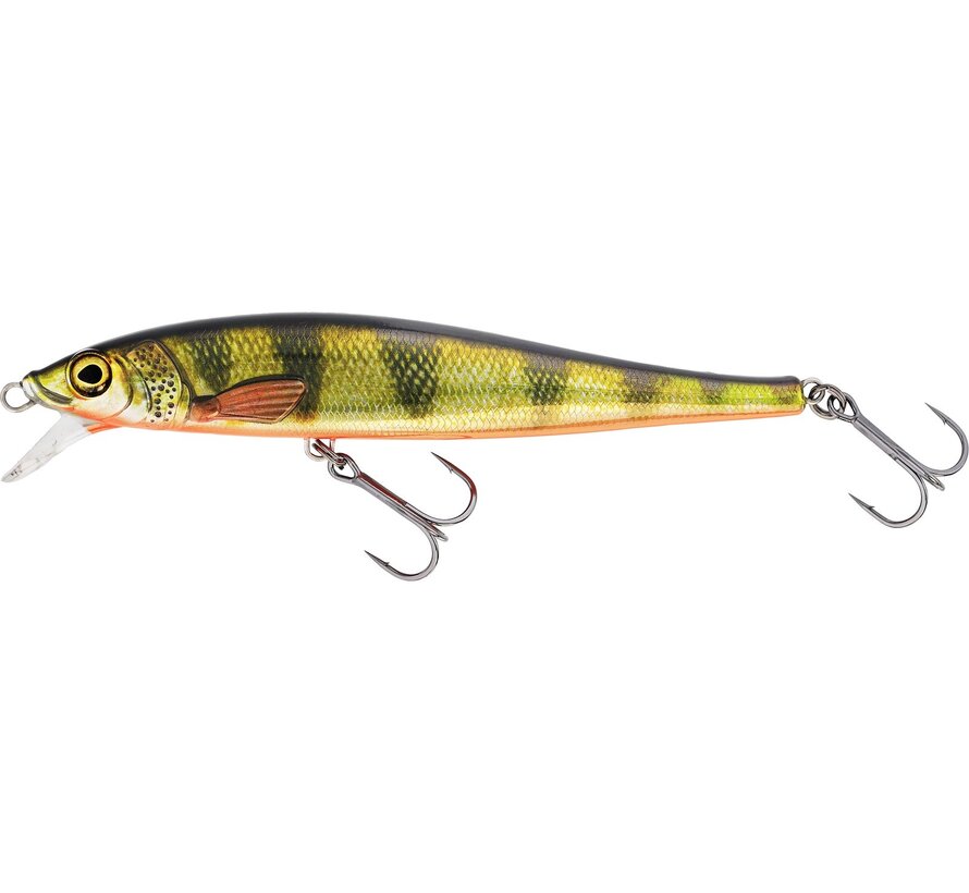 Jerkbite SR 17CM 47G Suspending