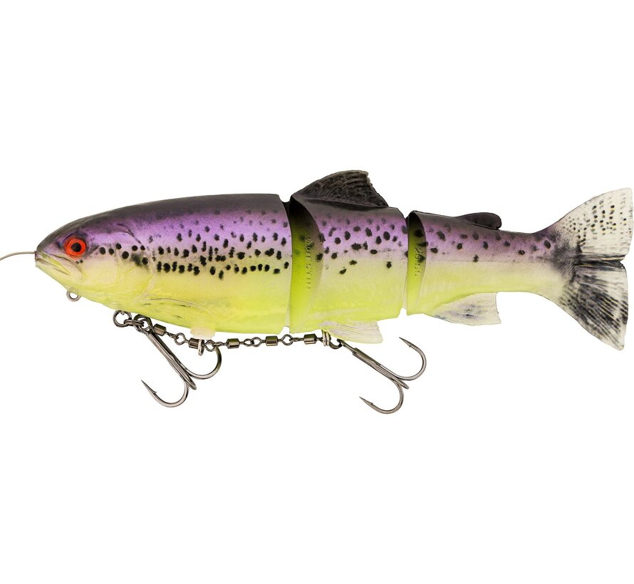 Tommy The Trout Inline 15CM 45G 1PC Slow Sinking