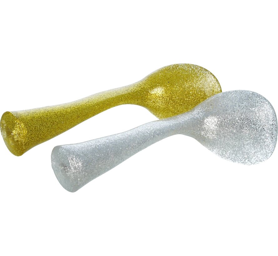 Swim Tail Spare Paddletail 7.5CM 11G 2PCS