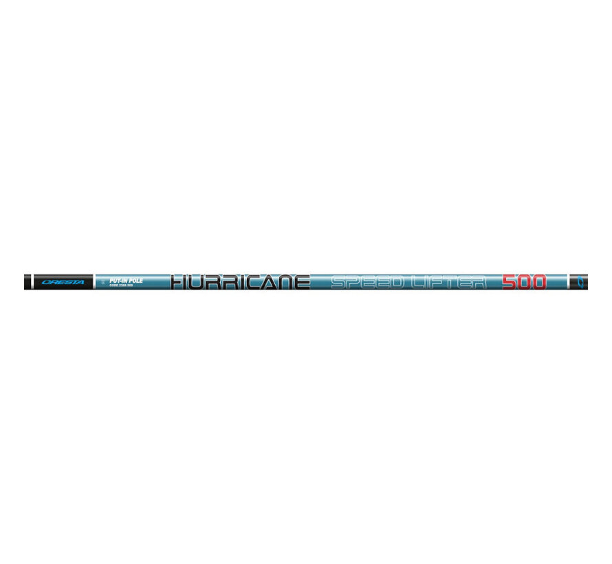 Hurricane Speedlifter 500 Put-In Pole 5M