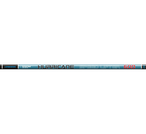 Cresta Hurricane Speedlifter 600 Put-In Pole 6M
