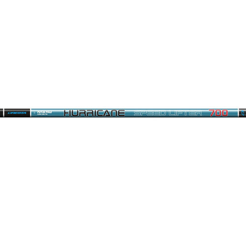 Cresta Hurricane Speedlifter 700 Put-In Pole 7M