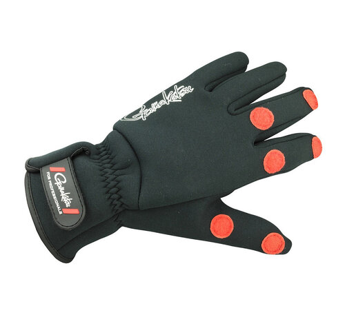 GAMAKATSU Power Thermal Gloves