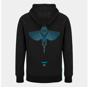 KUMU Take Flight Hoodie