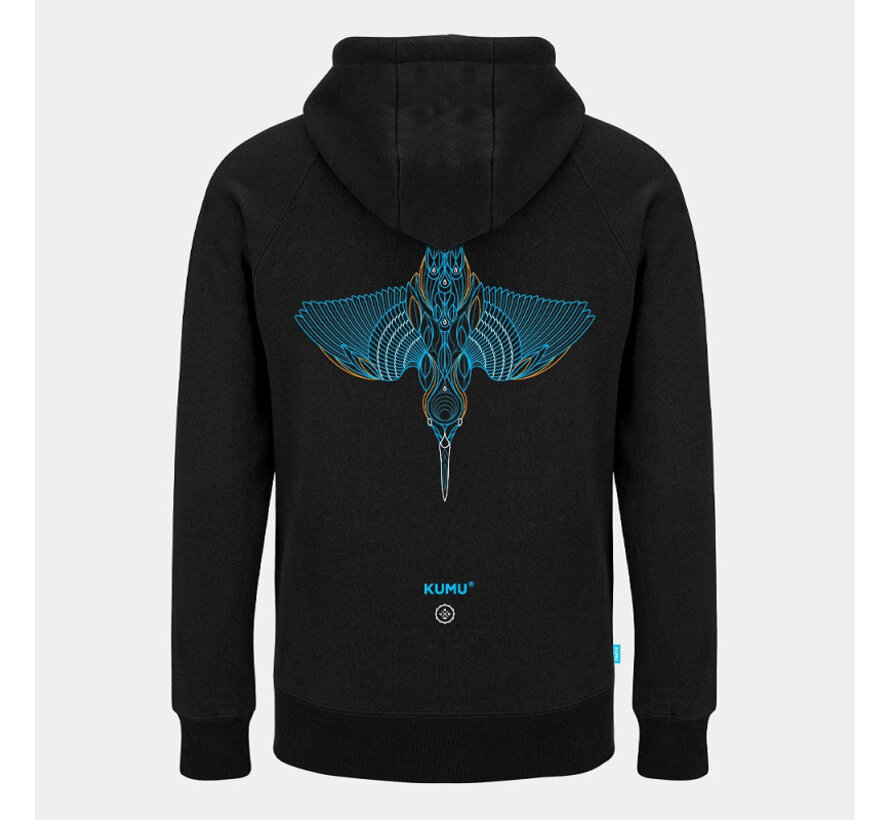 Take Flight Hoodie
