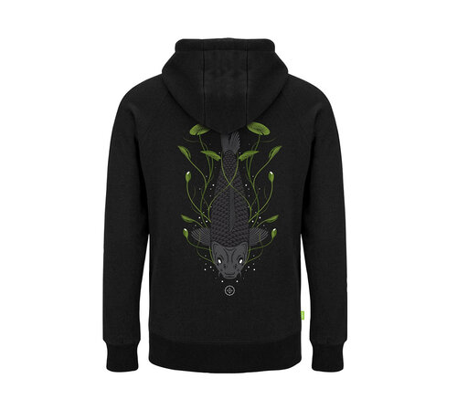 KUMU Tails Up Hoodie