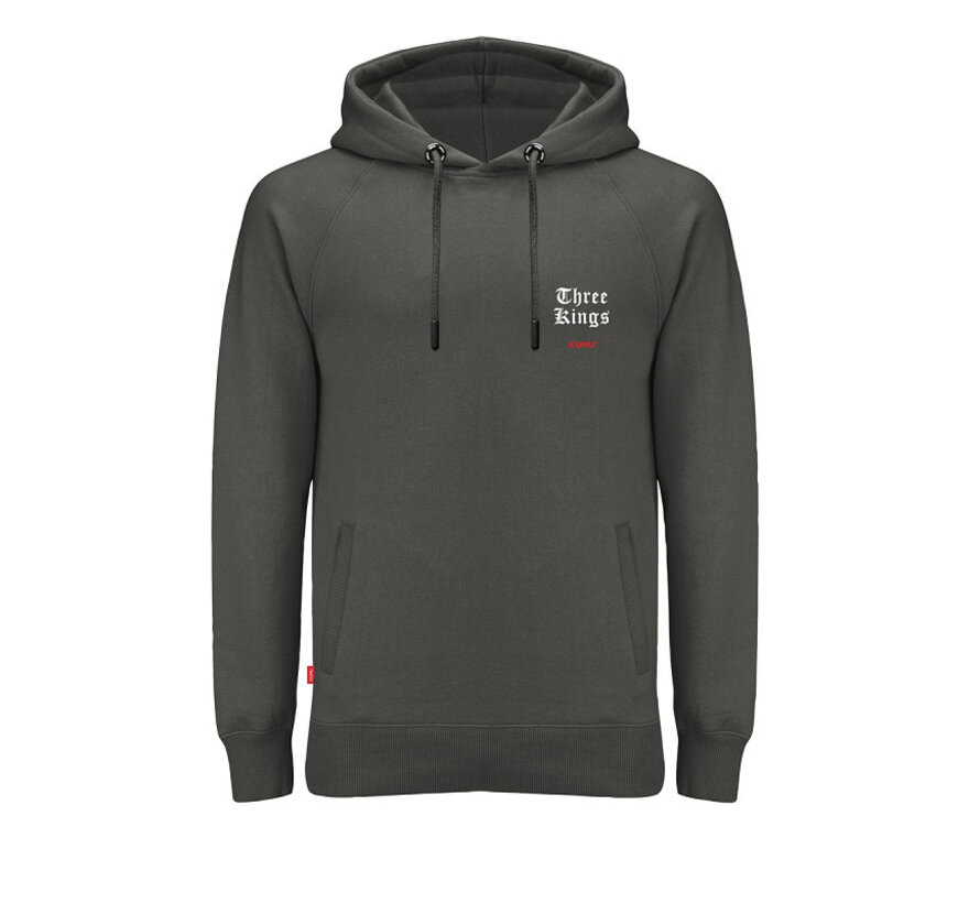 3 Kings Hoodie
