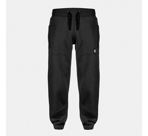KUMU Jogger Black